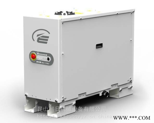 爱德华GXS250 爱德华真空泵维修 edwardsvacuum 苏州爱德华真空泵维修 无锡真空泵图1