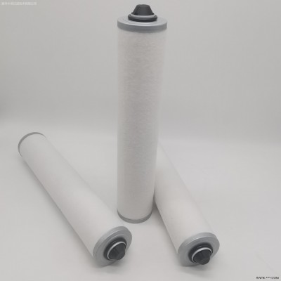 中昊 工厂直发 0532140160 替代 普旭真空泵油雾分离器 真空泵滤芯 型号齐全