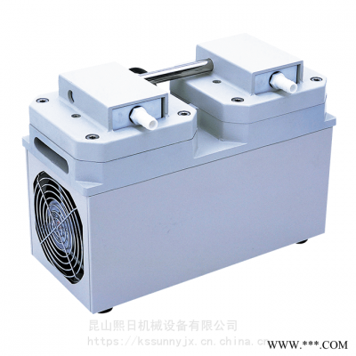 爱发科隔膜泵DTC-60 北京爱发科真空泵 广州爱发科真空泵 深圳爱发科真空泵维修