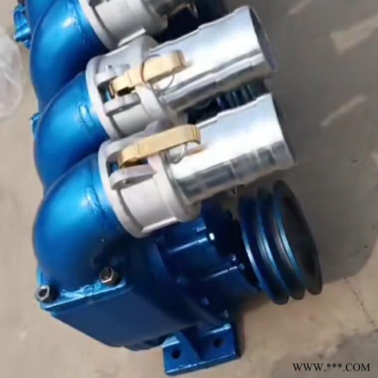 农用吸粪泵 出售离心真空泵 晨曦 量大从优 小型真空泵定制图1
