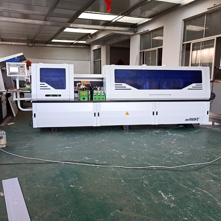 木工封边机器 木工封边机小型 裎纯德机械 木工小型封边机 建筑工程