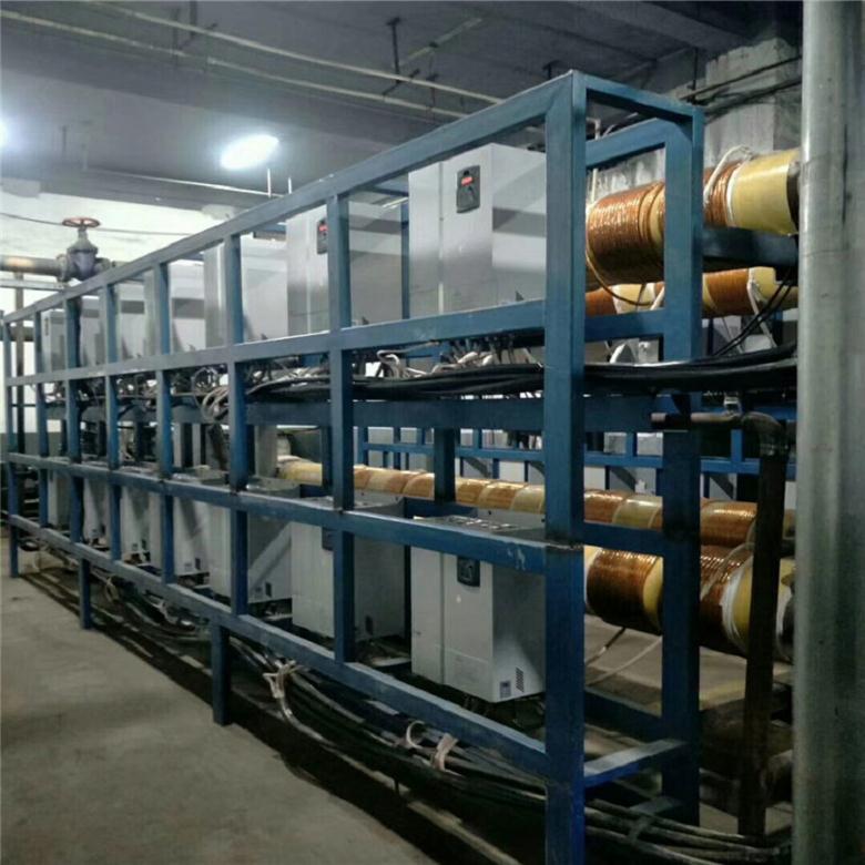 蓄热电锅炉 蓄热电锅炉 200KW热丰 电锅炉批量供货