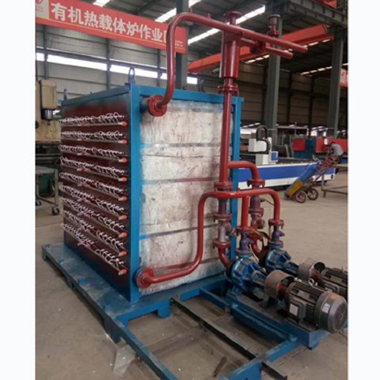 蓄热电锅炉 蓄热电锅炉 200KW热丰 电锅炉批量供货