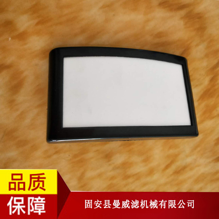 除尘配件压力安全阀，蝶阀，料位计，气控箱，示例图9