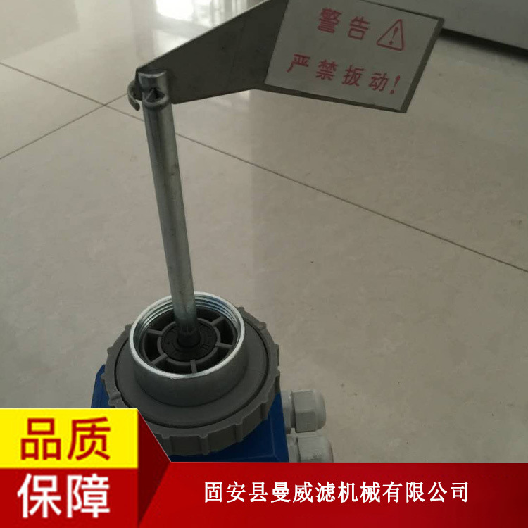 除尘配件压力安全阀，蝶阀，料位计，气控箱，示例图8