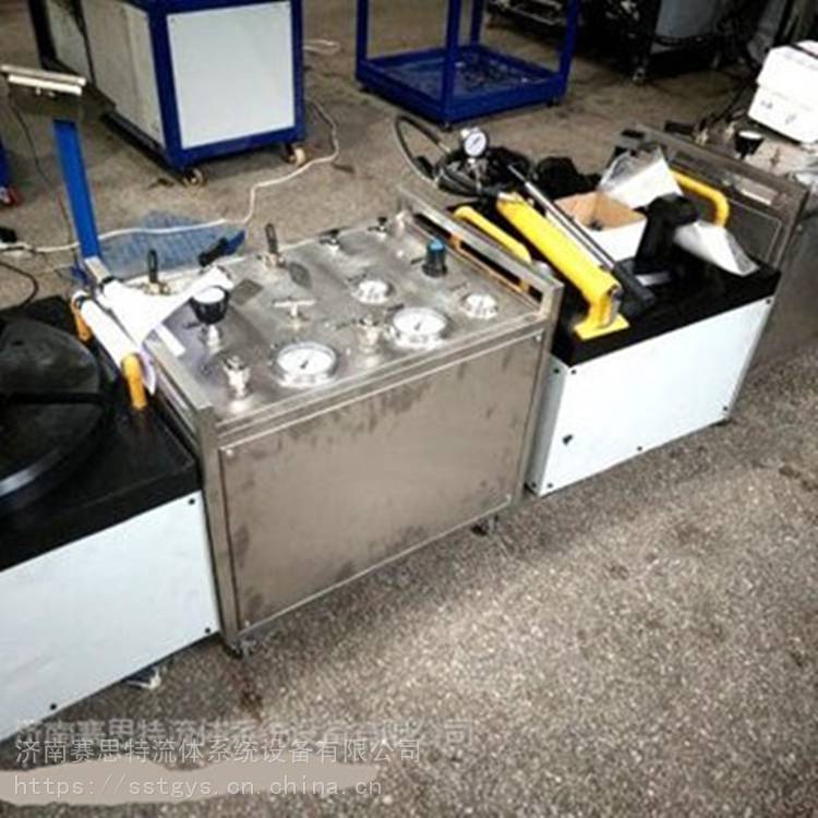 赛思特安全阀检测台工厂直销价