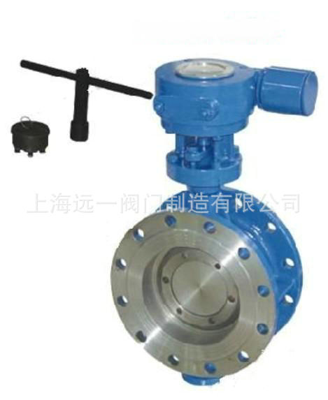 蝶阀厂家生产 特价FD343H-16C DN50高品质防盗蝶阀 dn50法兰蝶阀示例图37