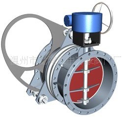 煤气组合阀DSZ943X 温州阀门厂家专业生产批发兼零售 煤气管道阀示例图2