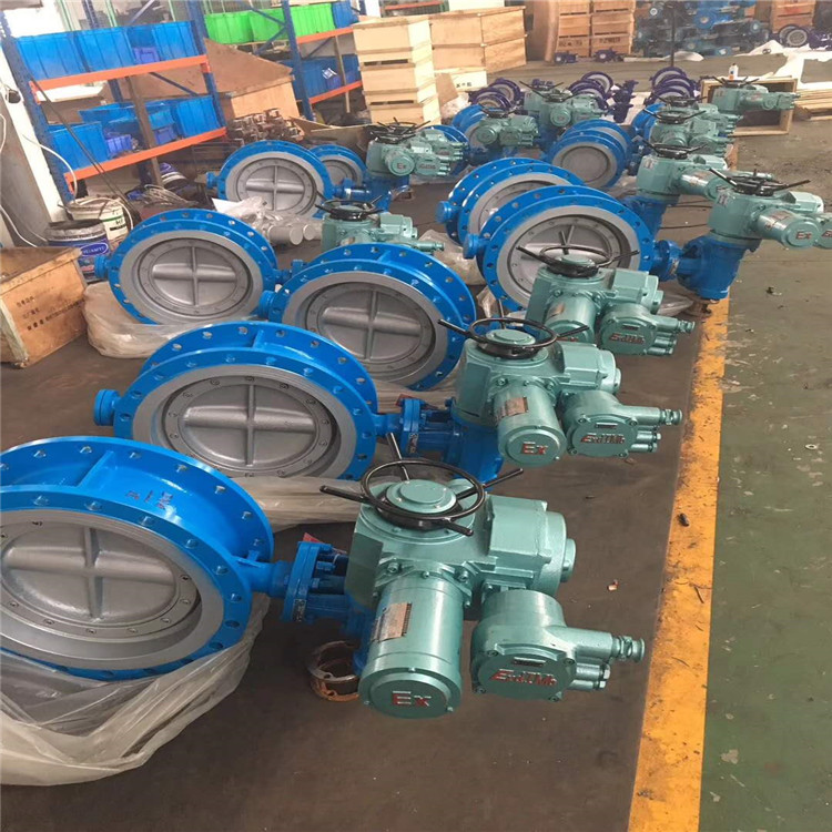 D943H矿用蝶阀 硬密封矿用蝶阀 诚信商家