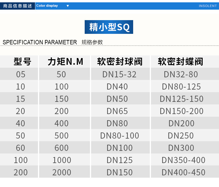 直供 Q941TC 电动陶瓷球阀 耐磨 耐高温 耐高压陶瓷球阀生产厂家示例图6