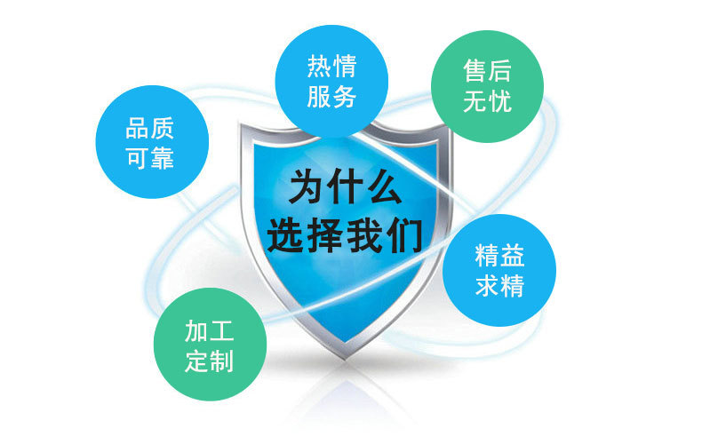 长期供应 气动铝合金球阀 螺纹三通球阀 一片式球阀示例图10