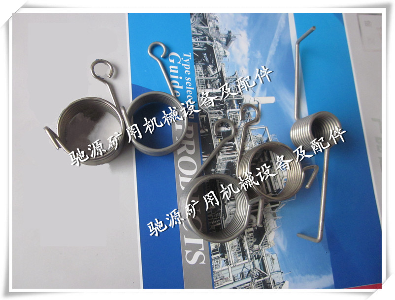 我厂专业生产320-2000型压滤机水嘴 出液管 考克 球阀 直管水嘴示例图25