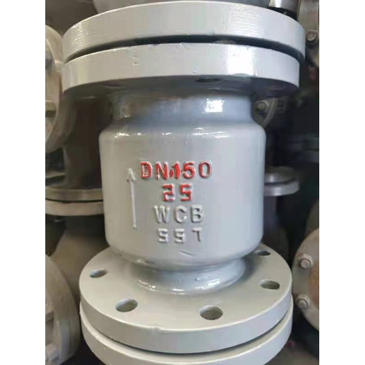 立式衬氟止回阀  DN80立式止回阀  厂家供应  嘉悦诚