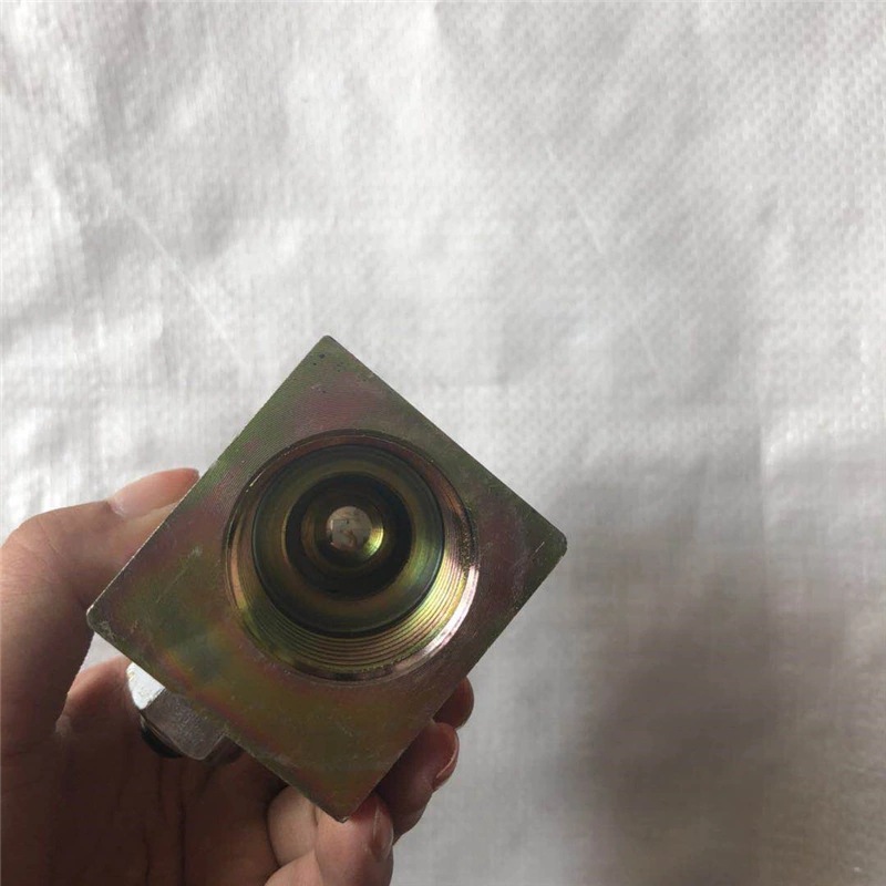 厂家直销截止阀 黄铜截止阀工程专用全铜截止阀 量大从优示例图2
