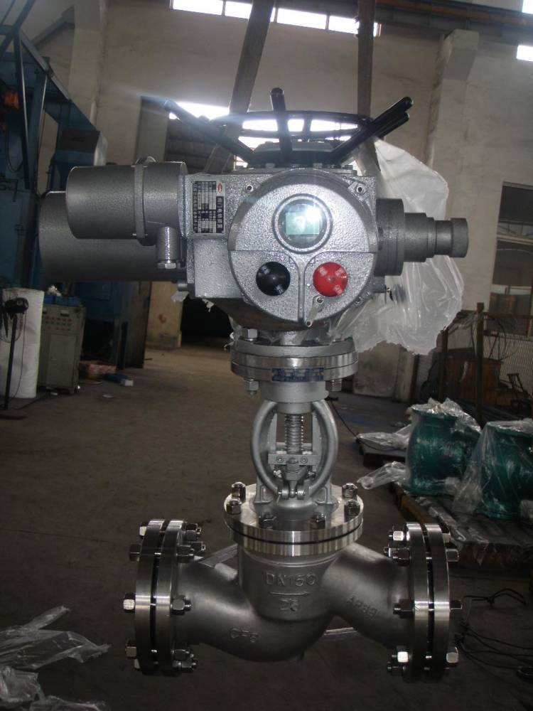 重庆电动截止阀S型截止阀上海精工阀门销售电话