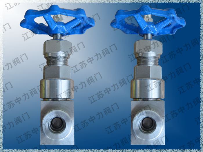 Z61H高压锻钢闸阀 Z61Y承插焊锻钢闸阀 高压锻钢闸阀现货示例图1