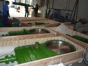 电动刀型闸阀 电动刀型闸阀厂家