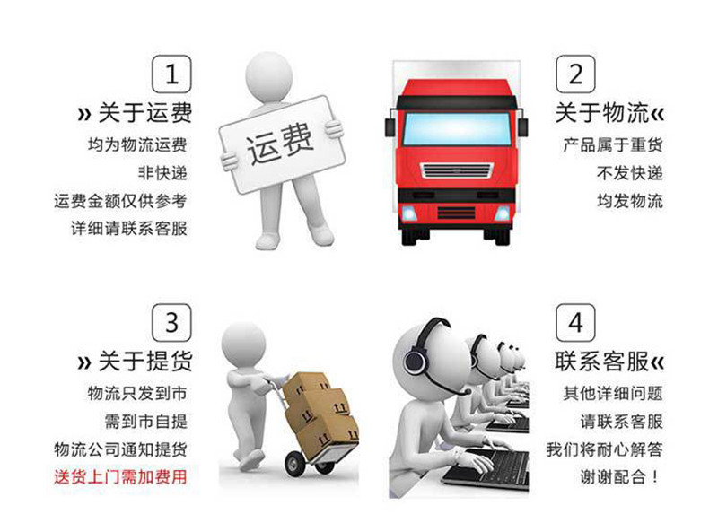 阀门套筒 DN150闸阀套筒 01S201阀门套筒厂家 友瑞牌示例图10