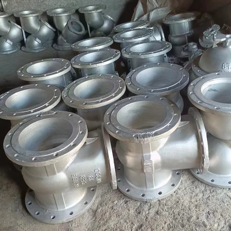 浙江凯茨姆阀门 不锈钢闸阀Z41W-16P/25P/40P图2
