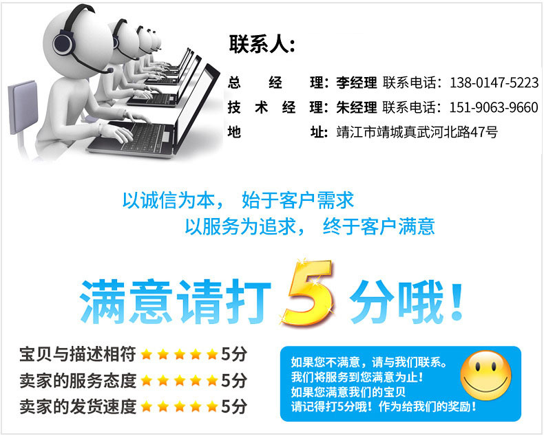 定制 铝合金风管止回阀 管道风量单向阀 自垂式百叶窗示例图6