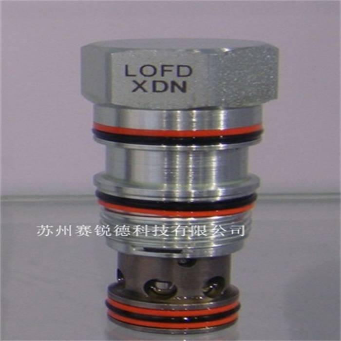SUN单向阀NFCC-LCN 单向阀CXFA-XBN