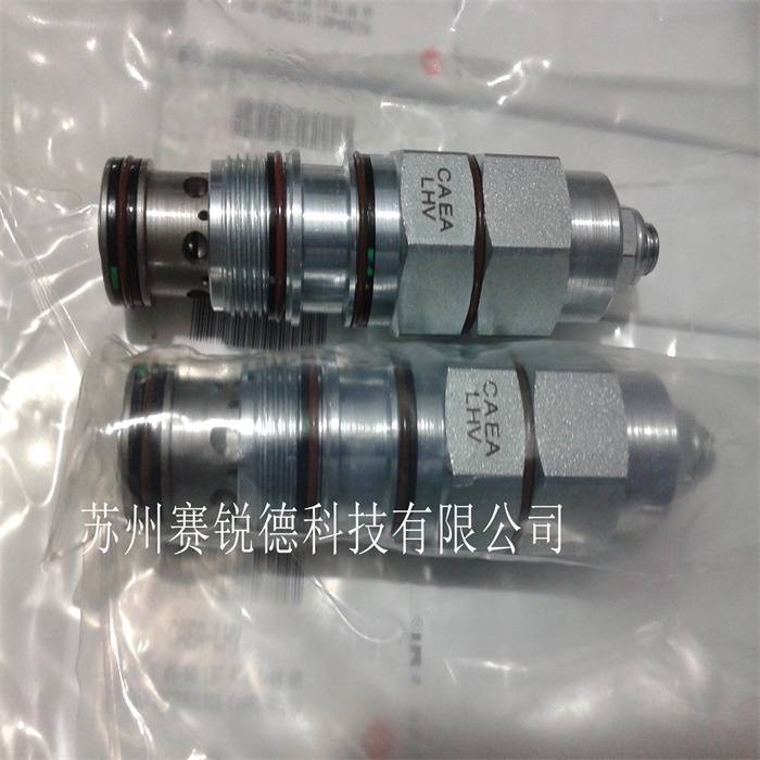 美国SUN插装阀SXCB-LBN 单向阀CXFA-XBN