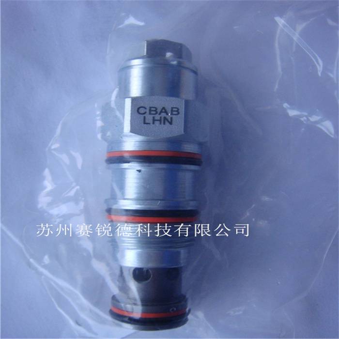 SUN单向顺序阀NFDC-LAN 单向阀CXFA-XBN