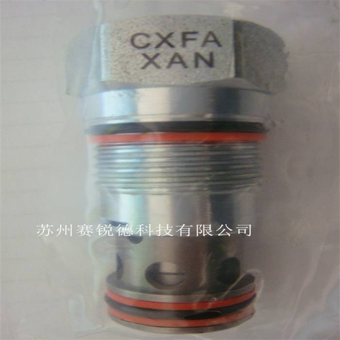 sun流量控制阀PBDB-LWN 单向阀CXFA-XBN