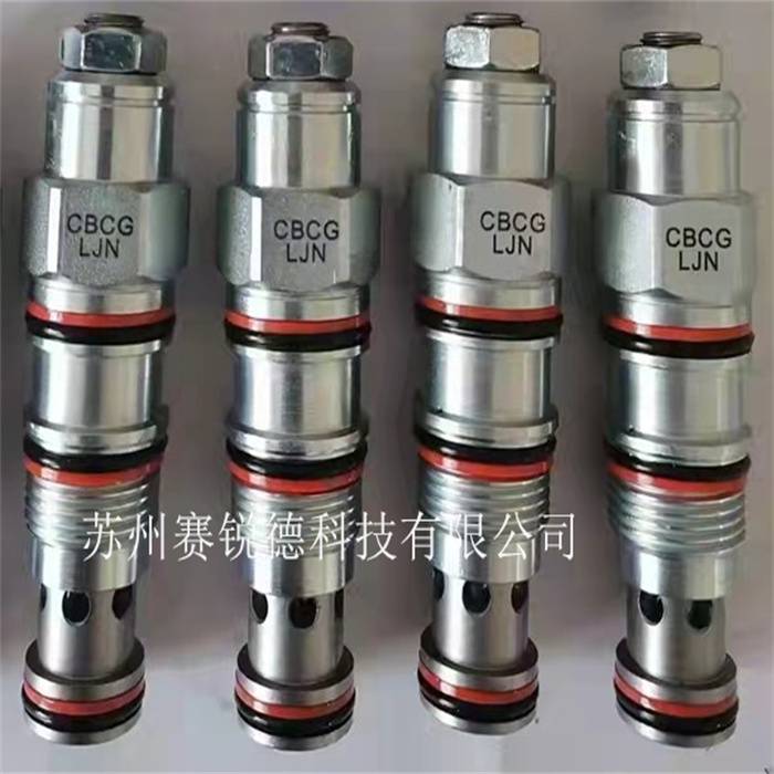 sun顺序阀NFDD-LGN 单向阀CXFA-XBN