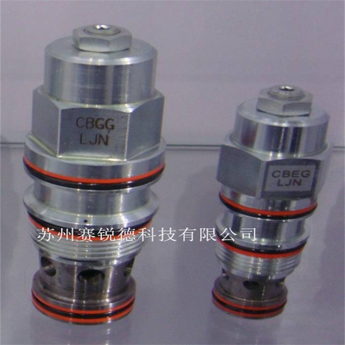 SUN插装液压阀RDDA-LAN 单向阀CODA-XCN