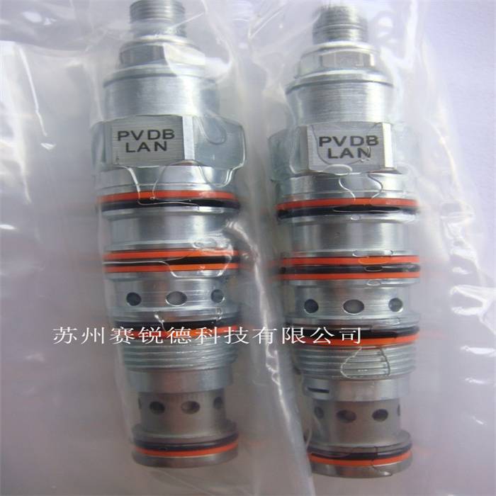 美国太阳SUN液压RDBA-LAN 单向阀CODA-XCN