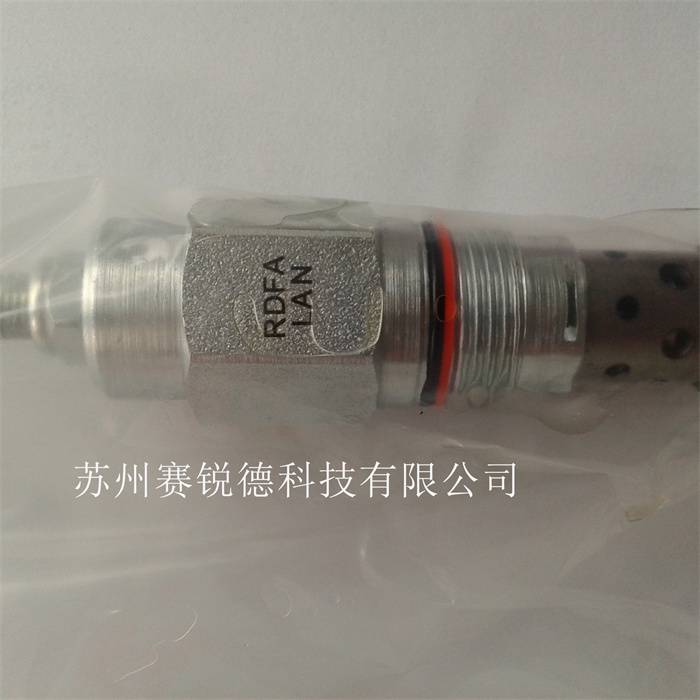 美国太阳SUN液压RDBA-LAN 单向阀CODA-XCN