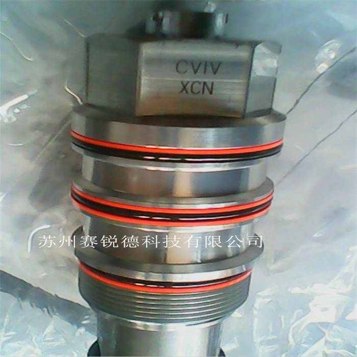 sun插装阀CBCH-LJN 单向阀CXFA-XBN