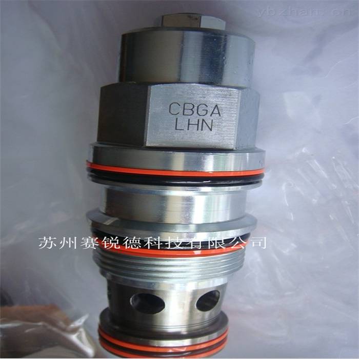 SUN单向顺序阀CBEA-LIN 单向阀CXFA-XBN