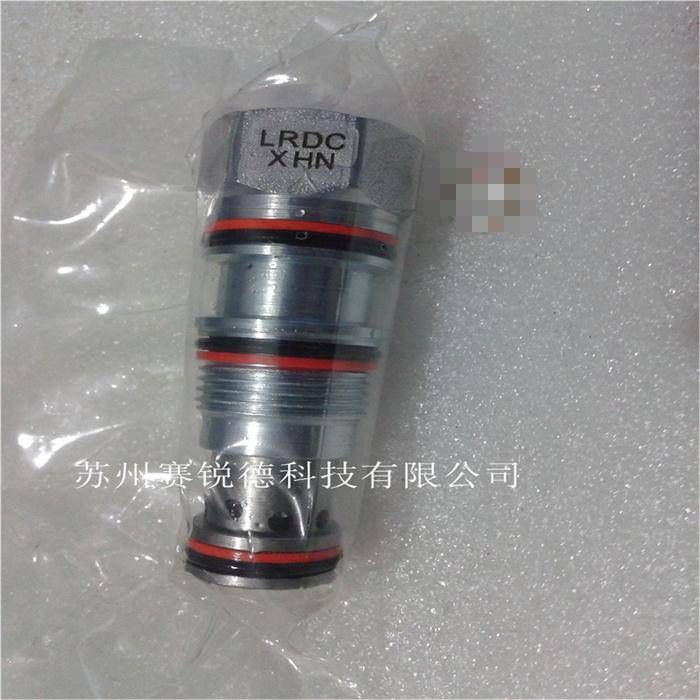 美国sun平衡阀NFDC-LAN 单向阀CODA-XCN