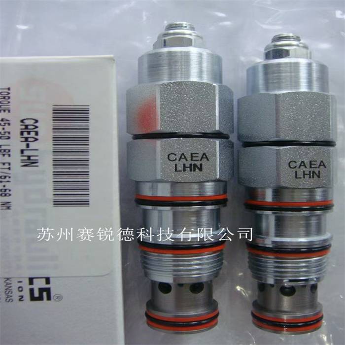 美国sun平衡阀NFDC-LAN 单向阀CODA-XCN