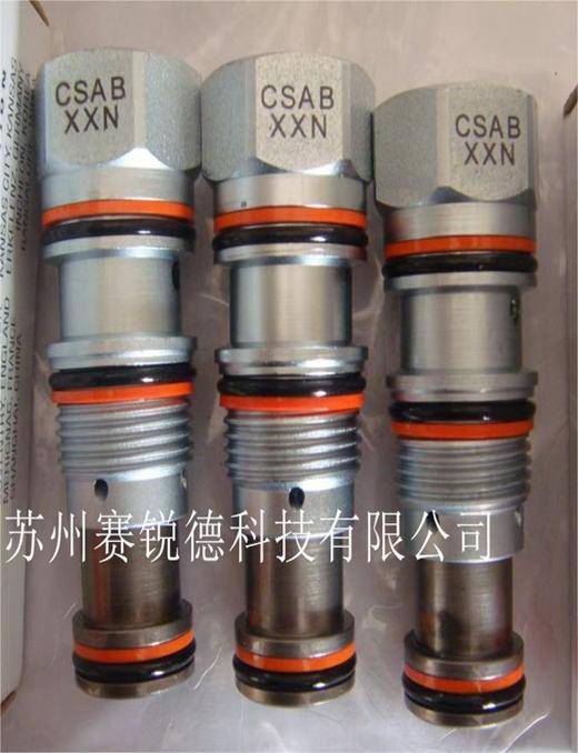 SUN单向阀PBFB-LBN CBGG-LJN