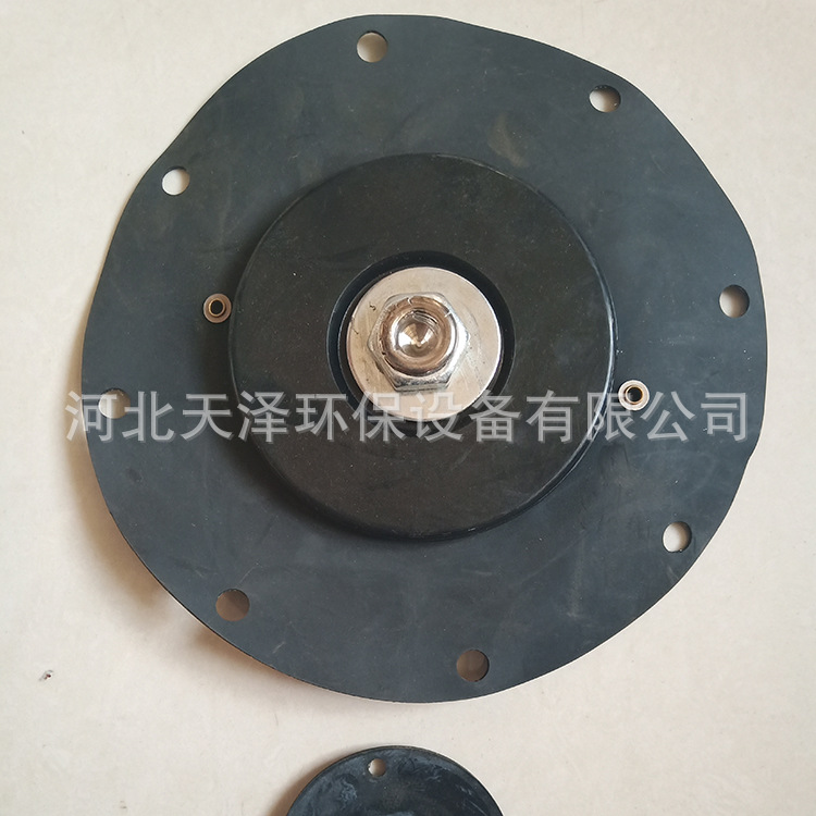 经济型电磁阀除尘 清灰脉冲电磁阀袋 配电磁脉冲阀除尘电磁脉冲阀示例图9
