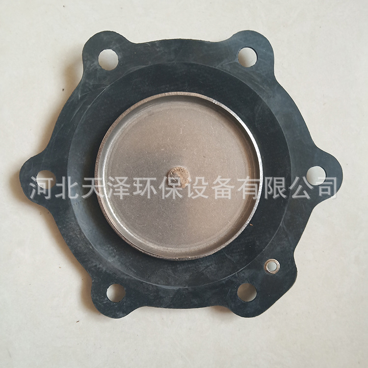 经济型电磁阀除尘 清灰脉冲电磁阀袋 配电磁脉冲阀除尘电磁脉冲阀示例图8