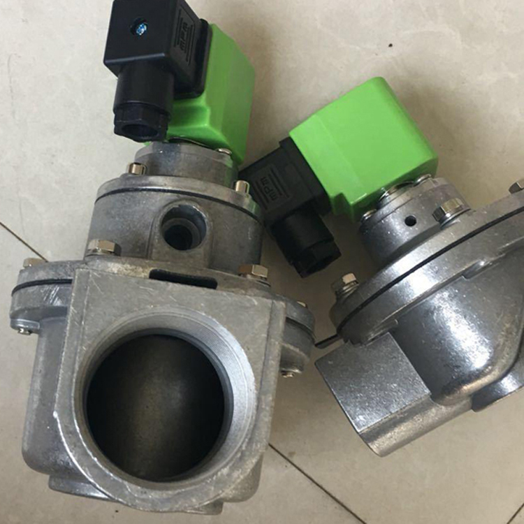 定制工业小型单机锅炉砖窑水泥脱硫脱硝脉冲仓顶脉冲布袋除尘器示例图3