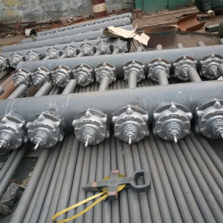 DMF-Y-76S淹没式脉冲阀 2.5寸淹没式电磁阀 高原带螺母脉冲电磁阀 清源 实体厂家供应