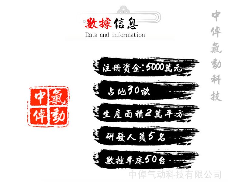 undefined中倬气动科技有限公司厂家直销气动电磁阀SMC型换向控制阀VF3230/DS3330先导式二位五通