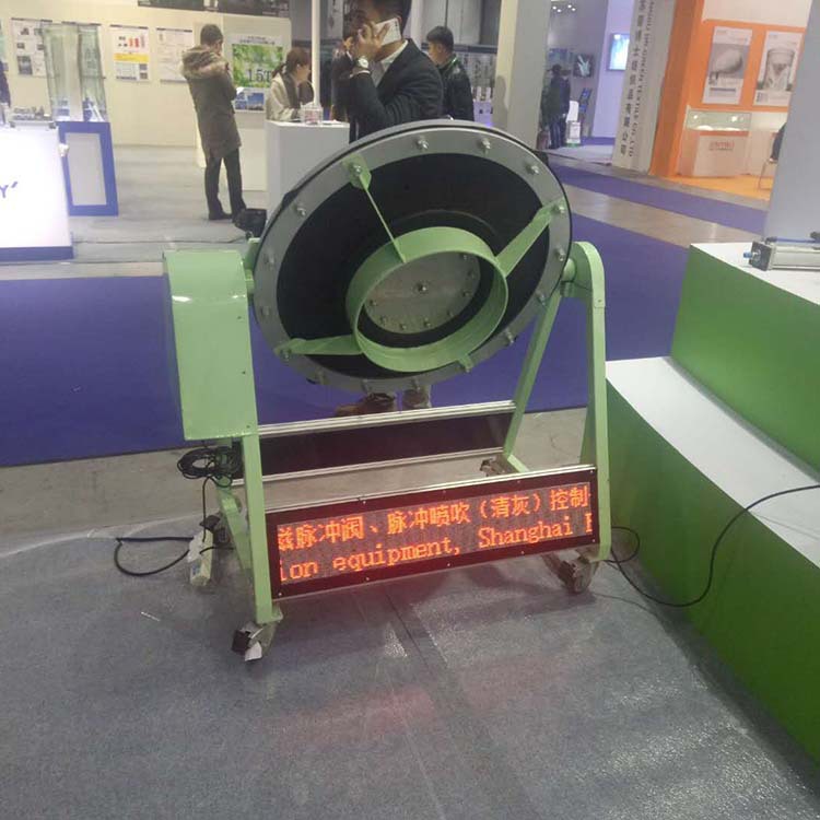 厂家批发电磁脉冲阀 2.5寸电磁阀  直角脉冲阀 除尘器喷吹阀示例图8