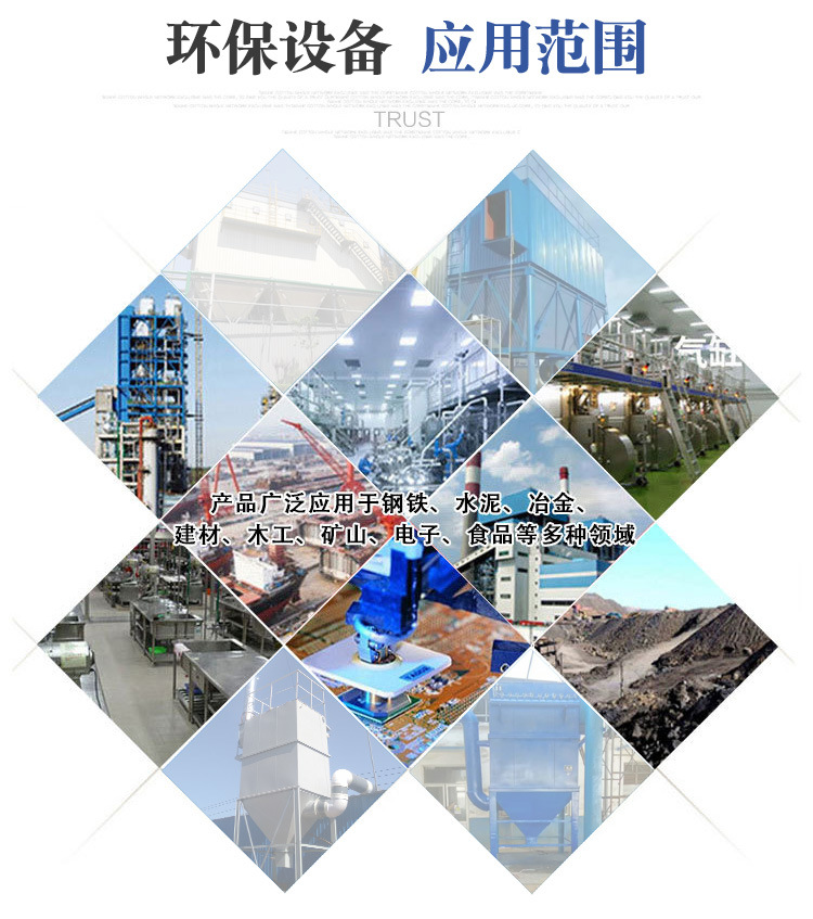 厂家批发数显可编程脉冲控制仪 电磁阀控制仪  除尘器喷吹脉冲仪示例图5