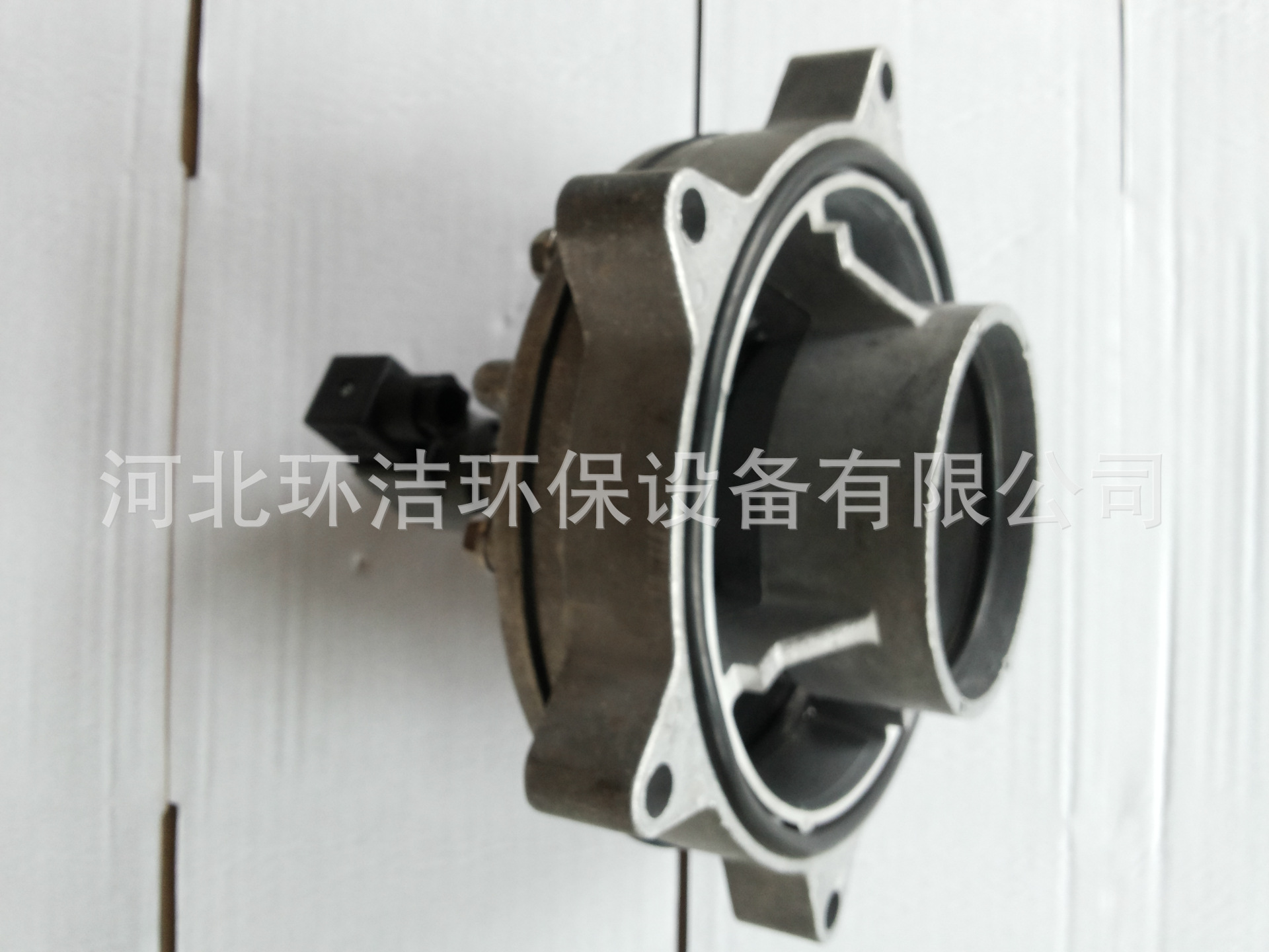 供淹没电磁脉冲阀 喷吹电磁阀DMF-Y-25 40/54/62S批发电磁脉冲阀示例图8