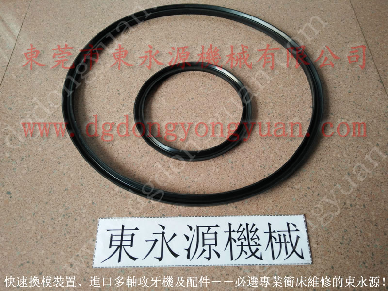 徐锻 冲压机电磁阀，SANGYONG冲床刹车片  找 东永源