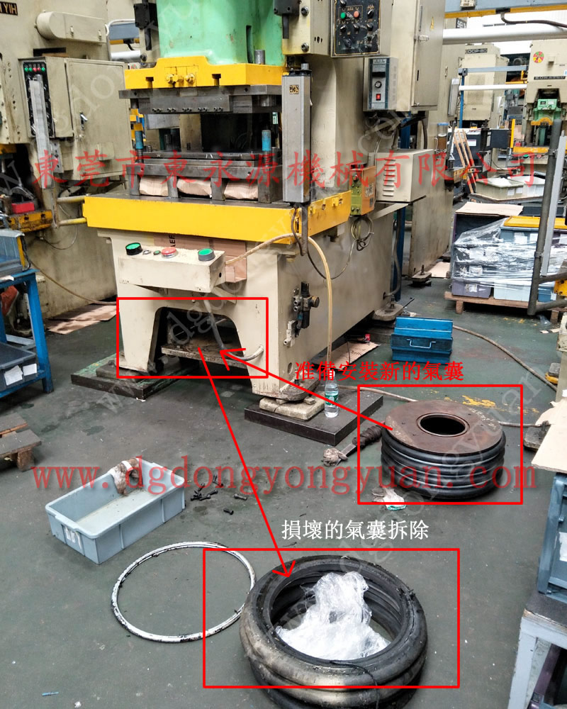徐锻 冲压机电磁阀，SANGYONG冲床刹车片  找 东永源
