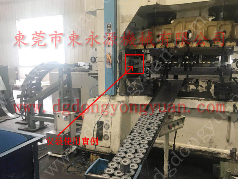 金丰 冲床配件，W23D-3S-02泵电磁阀  找 东永源