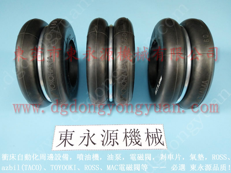信偑 冲压机涂油装置，双联电磁阀  找 东永源