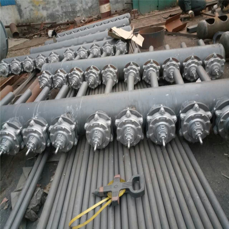 2寸直通式电磁阀 供应DMF-T-40S直通式电磁脉冲阀 除尘器喷吹清灰阀 清源 发货及时